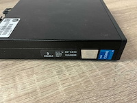 Desktop - dell inc. - optiplex micro 7010 - afbeelding 2 van  3