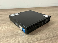 Desktop - dell inc. - optiplex micro 7010 - afbeelding 1 van  3