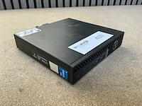 Desktop - dell inc. - optiplex micro 7010 - afbeelding 1 van  3