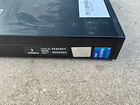 Desktop - dell inc. - optiplex micro 7010 - afbeelding 2 van  3