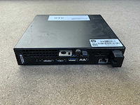 Desktop - dell inc. - optiplex micro 7010 - afbeelding 3 van  3