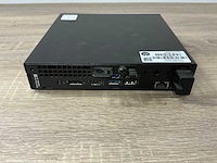 Desktop - dell inc. - optiplex micro 7020 - afbeelding 3 van  3