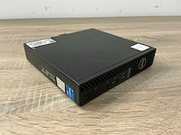 Desktop - dell inc. - optiplex micro 7020 - afbeelding 1 van  3