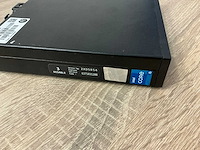 Desktop - dell inc. - optiplex micro 7020 - afbeelding 2 van  3