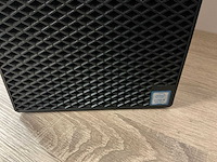 Desktop - dell inc. - optiplex xe3 - afbeelding 6 van  6