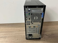 Desktop - dell inc. - optiplex xe3 - afbeelding 3 van  6