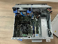 Desktop - dell inc. - optiplex xe3 - afbeelding 4 van  6