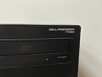 Desktop - dell inc. - precision t1650 - afbeelding 2 van  5