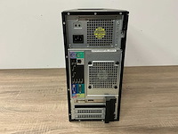 Desktop - dell inc. - precision t1650 - afbeelding 5 van  5