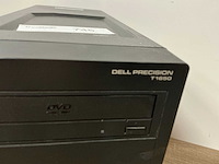 Desktop - dell inc. - precision t1650 - afbeelding 1 van  4