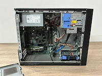 Desktop - dell inc. - precision t1650 - afbeelding 4 van  4