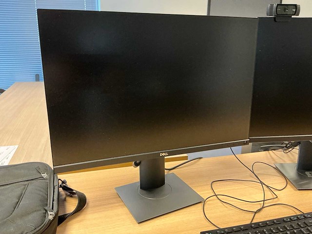 Desktop - dell inc. - precision t1700 - afbeelding 2 van  6