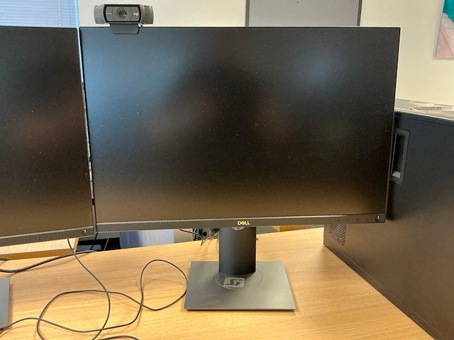 Desktop - dell inc. - precision t1700 - afbeelding 3 van  6