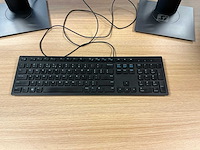 Desktop - dell inc. - precision t1700 - afbeelding 4 van  6