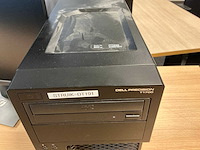 Desktop - dell inc. - precision t1700 - afbeelding 6 van  6