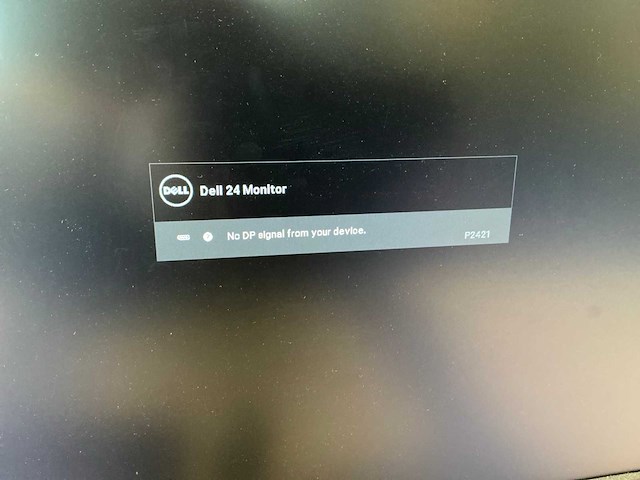 Desktop - dell inc. - precision tower 3620 - afbeelding 3 van  5