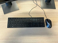 Desktop - dell inc. - precision tower 3620 - afbeelding 4 van  5