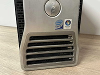 Desktop - dell inc. - precision workstation t3400 - afbeelding 1 van  5