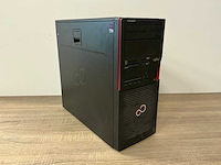 Desktop - fujitsu - celsius w530 power - afbeelding 1 van  4