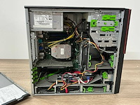 Desktop - fujitsu - celsius w530 power - afbeelding 3 van  4