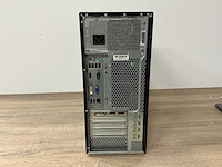 Desktop - fujitsu - celsius w530 power - afbeelding 4 van  4