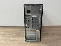 Desktop - fujitsu - celsius w530 power - afbeelding 3 van  4