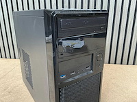 Desktop - gigabyte technology co., ltd. - a320m-s2h v2 - afbeelding 1 van  1