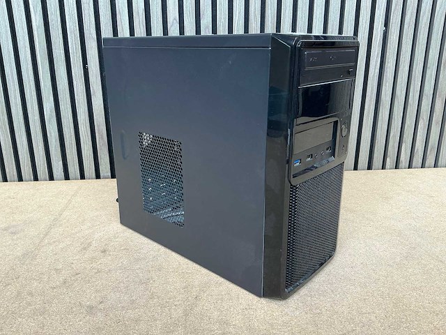 Desktop - gigabyte technology co., ltd. - a320m-s2h v2 - afbeelding 1 van  3
