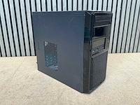 Desktop - gigabyte technology co., ltd. - a320m-s2h v2 - afbeelding 1 van  3