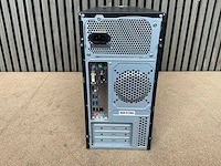 Desktop - gigabyte technology co., ltd. - a320m-s2h v2 - afbeelding 2 van  3