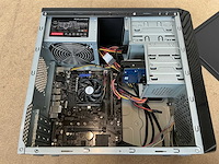 Desktop - gigabyte technology co., ltd. - a320m-s2h v2 - afbeelding 3 van  3