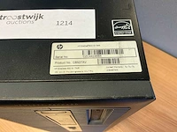 Desktop - hewlett-packard - elitedesk 800 g1 twr - afbeelding 3 van  5
