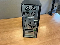 Desktop - hewlett-packard - elitedesk 800 g1 twr - afbeelding 4 van  5