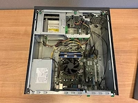 Desktop - hewlett-packard - elitedesk 800 g1 twr - afbeelding 5 van  5