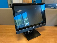 Desktop - hewlett-packard - eliteone 800 g1 touch aio