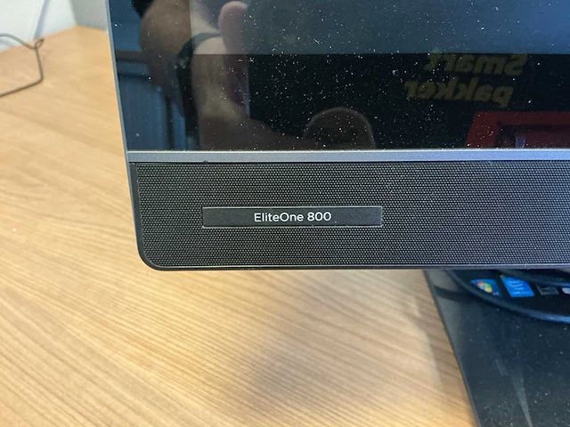 Desktop - hewlett-packard - eliteone 800 g1 touch aio - afbeelding 2 van  6