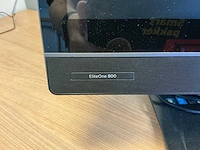 Desktop - hewlett-packard - eliteone 800 g1 touch aio - afbeelding 2 van  6