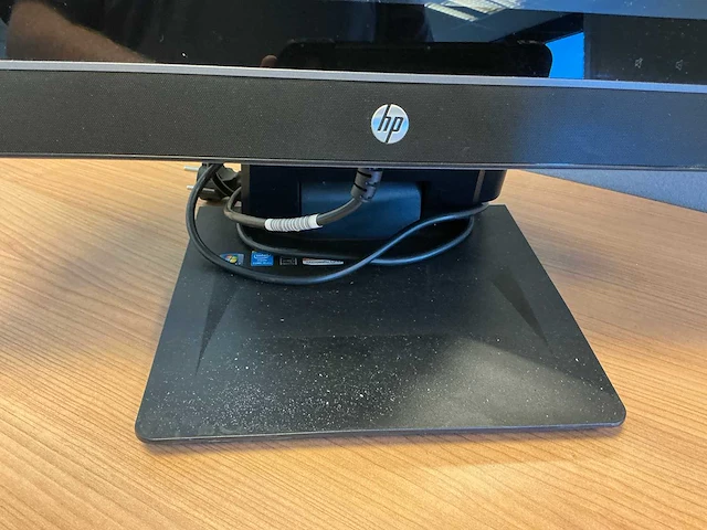 Desktop - hewlett-packard - eliteone 800 g1 touch aio - afbeelding 3 van  6