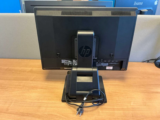 Desktop - hewlett-packard - eliteone 800 g1 touch aio - afbeelding 4 van  6