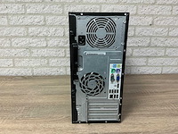 Desktop - hewlett-packard - hp compaq 6005 pro mt pc - afbeelding 4 van  5