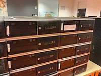 Desktop - hewlett-packard - hp compaq elite 8300 sff (15x) - afbeelding 4 van  6