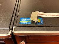 Desktop - hewlett-packard - hp compaq elite 8300 sff (15x) - afbeelding 6 van  6