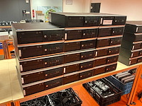 Desktop - hewlett-packard - hp compaq elite 8300 sff (17x) - afbeelding 1 van  4