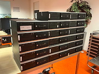 Desktop - hewlett-packard - hp compaq elite 8300 sff (17x) - afbeelding 1 van  5