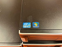 Desktop - hewlett-packard - hp compaq elite 8300 sff (17x) - afbeelding 5 van  5