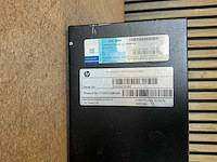 Desktop - hewlett-packard - hp compaq pro 6300 sff - afbeelding 2 van  4