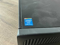 Desktop - hewlett-packard - hp elitedesk 800 g1 sff - afbeelding 2 van  5