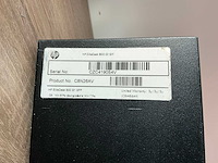 Desktop - hewlett-packard - hp elitedesk 800 g1 sff - afbeelding 3 van  5