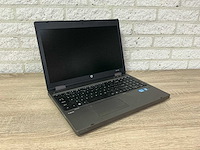 Desktop - hewlett-packard - hp probook 6560b - afbeelding 1 van  6