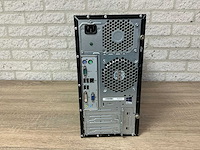 Desktop - hewlett-packard - hp prodesk 400 g1 mt - afbeelding 4 van  4